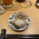 寿司とワイン サンチャモニカ - 