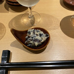 寿司とワイン サンチャモニカ - 