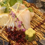 Sushi Sakaba Akafuji - 鯛