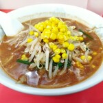 Chuuka Ryouri Kouen - 味噌ラーメン