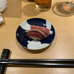 寿司とワイン サンチャモニカ - 