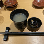 寿司とワイン サンチャモニカ - 