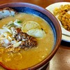 麺場 田所商店 岡山庭瀬店