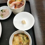 ANAホリデイ・イン - 山ワサビ