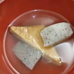 ANAホリデイ・イン - おでん