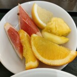 ANAホリデイ・イン - フルーツ