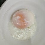 ANAホリデイ・イン - 温泉卵