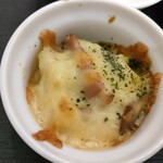 ANAホリデイ・イン - マカロニグラタン