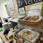 ANAホリデイ・イン - パン