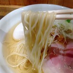 成城青果 - 麵リフト ♪