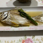 池田屋 - 2日目の夕食