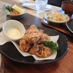 Poulet iSuu - 最高金賞の唐揚げ