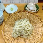 そば切り 荒凡夫 - 