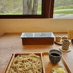 那須茶寮 - 