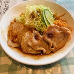 洋食の店　チャペル - 