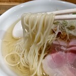 成城青果 - 麵リフト ♪