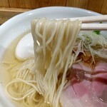 成城青果 - 麵リフト ♪