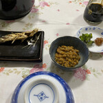 池田屋 - 2日目の朝食