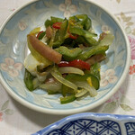 池田屋 - 2日目の朝食