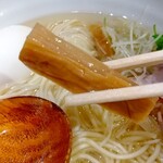 成城青果 - メンマ ♪