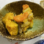 池田屋 - 2日目の夕食