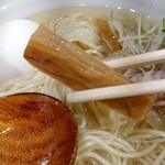 成城青果 - メンマ ♪