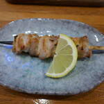 小暮や - 焼鳥330円