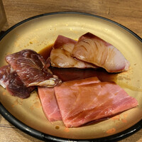 焼うお いし川 - 