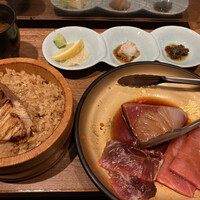 焼うお いし川 - 