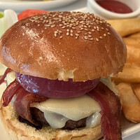 ルース クリス ステーキハウス - 