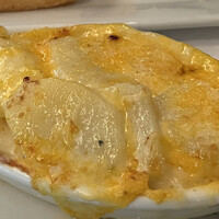 ルース クリス ステーキハウス - 