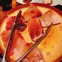 焼うお いし川 - 