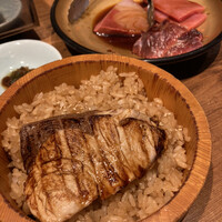 焼うお いし川 - 