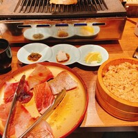 焼うお いし川 - 