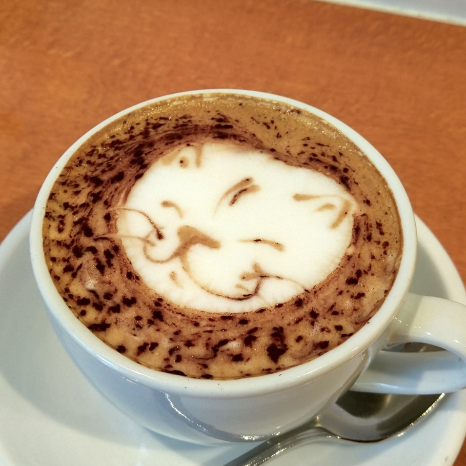 COFFEE TALK コーヒートーク コーヒートーク