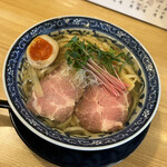 彩色ラーメン きんせい総本家 夢風 - 