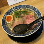 彩色ラーメン きんせい総本家 夢風 - 