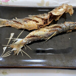 池田屋 - 3日目の朝食