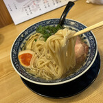 彩色ラーメン きんせい総本家 夢風 - 