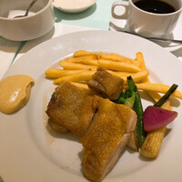 アン カフェ - 