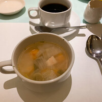 アン カフェ - 
