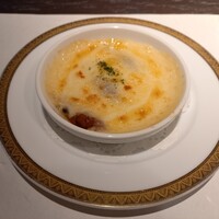 洋食 つばき - 