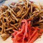 長崎ちゃんぽん 幸楽 - 