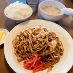 長崎ちゃんぽん 幸楽 - 