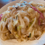 長崎ちゃんぽん 幸楽 - 