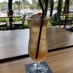 Greenwood Fish Market - ロング・アイランド・ティー