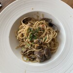 Greenwood Fish Market - ボンゴレ