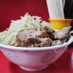 ラーメン二郎 - 