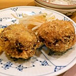 おでん　まつむら - 