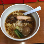 麺 えどや - 